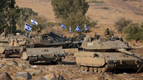 اسرائیل آماده حمله زمینی به این شهر می‌شود؟