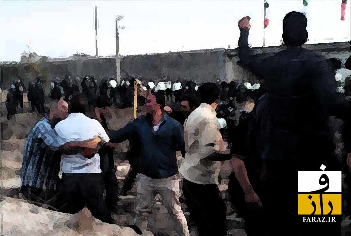 کارگران هپکو روی خط