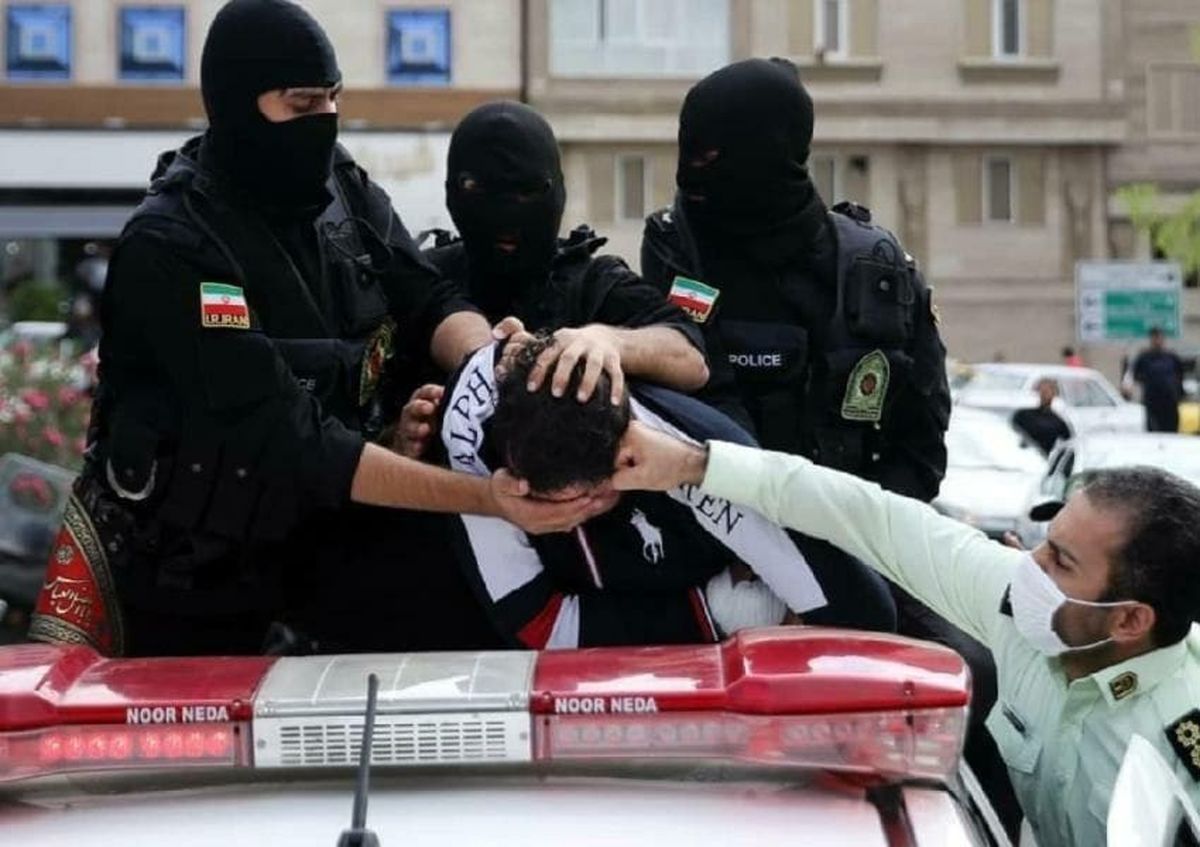 در خیابان جمهوری چه گذشت؟