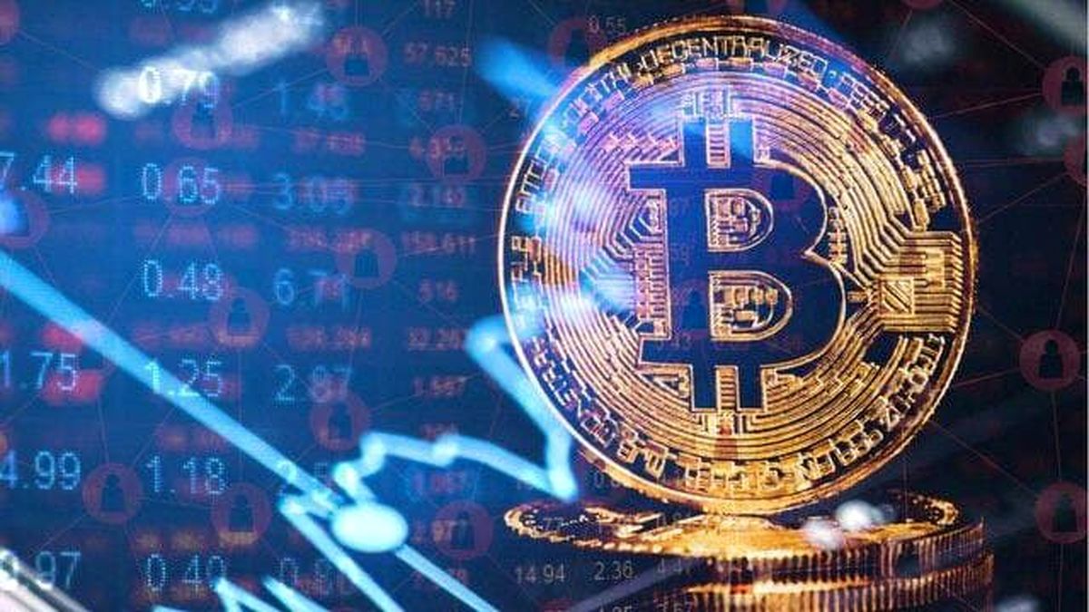 بیت‌کوین سرنوشت پول رسمی جهان را تغییر می‌دهد؟
