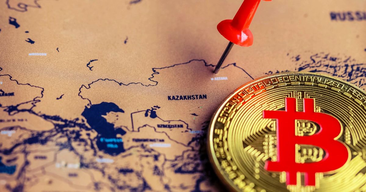 استخراج ۱۸ درصد بیت‌کوین جهان در خطر