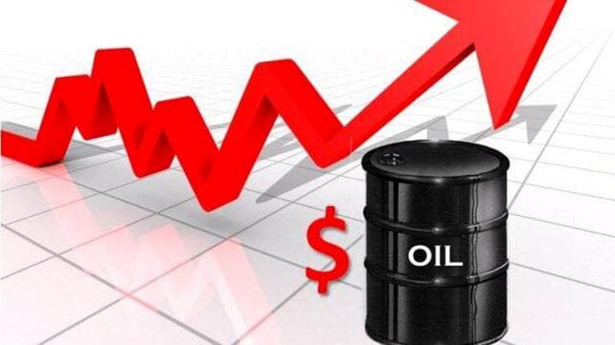 نفت بی اعتنا به اُمیکرون صعودی ماند