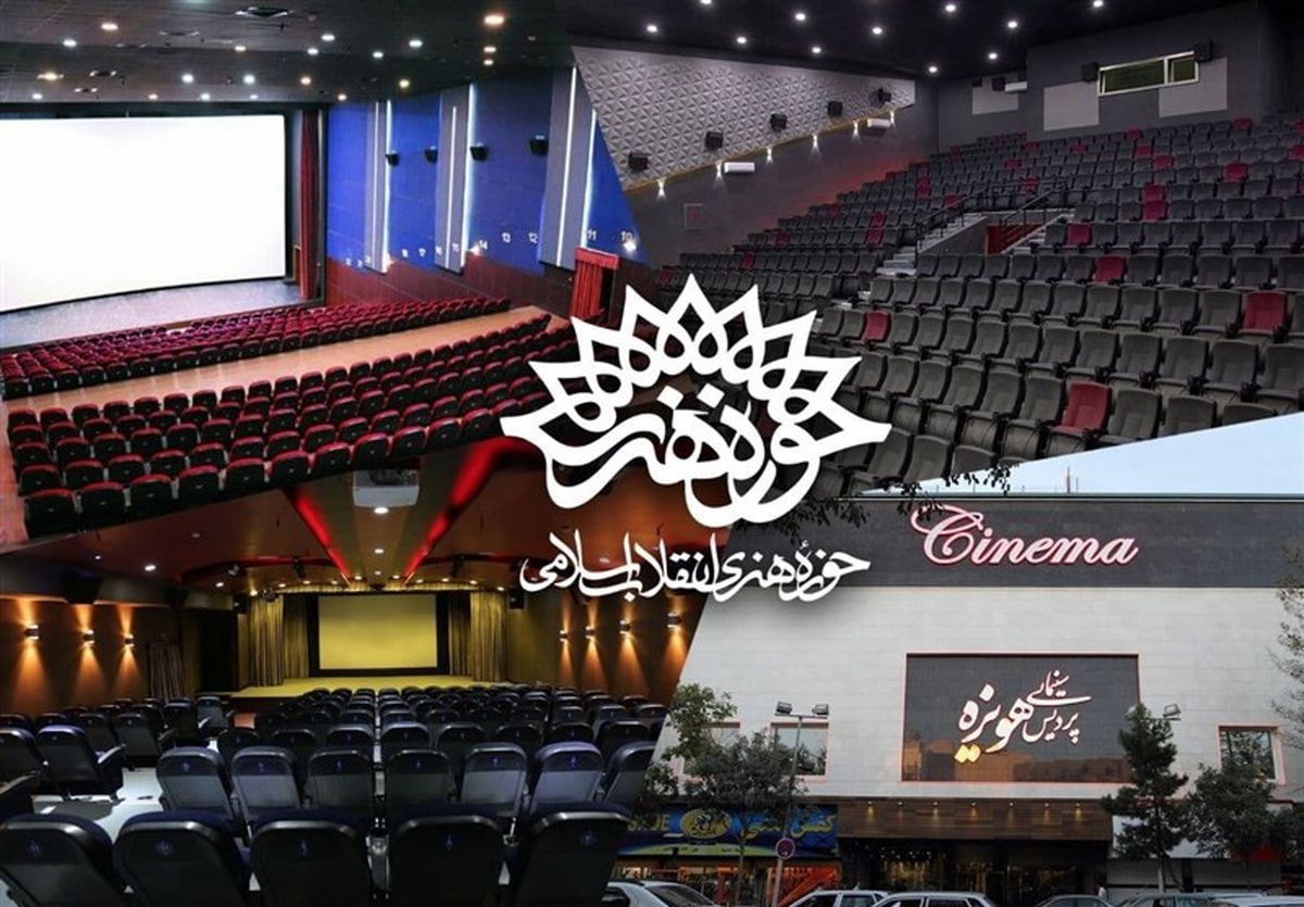 سود پردیس‌های سینمایی به جیب چه کسی می‌رود؟