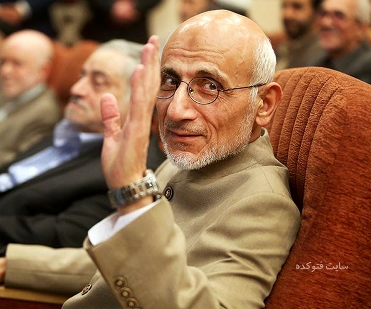 سرکوفت میرسلیم به کارمندان دولت!