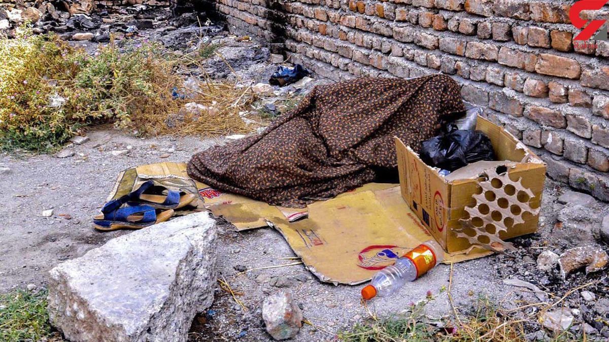 چرا خانه خدا به روی بی‌سرپناهان باز نیست؟!