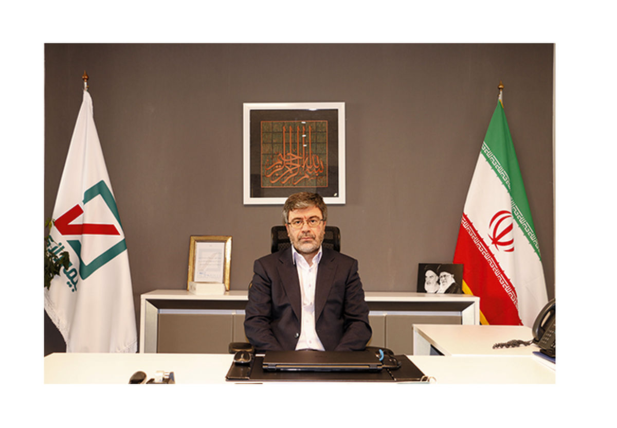 مدیر عامل بیمه رازی اولین قدم بزرگ بیمه رازی را افزایش سرمایه شرکت عنوان کرد