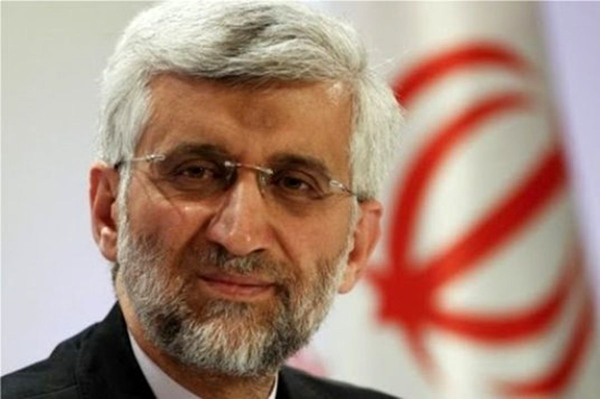 جلیلی: دغدغه‌های مردم مشخص است اما چرا حل نشده؟
