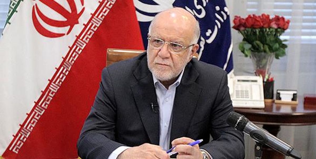 وزیر نفت: به جز برق ۷۰ میلیارد دلار یارانه انرژی می‌دهیم.