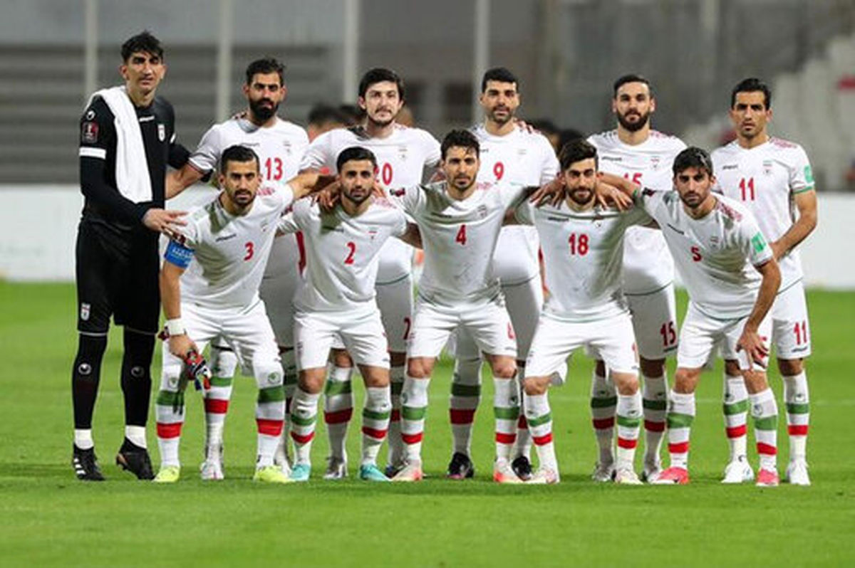 برمک: احتمال تغییر کادر فنی تیم ملی را اقدامی کاملاً نادرست خواند