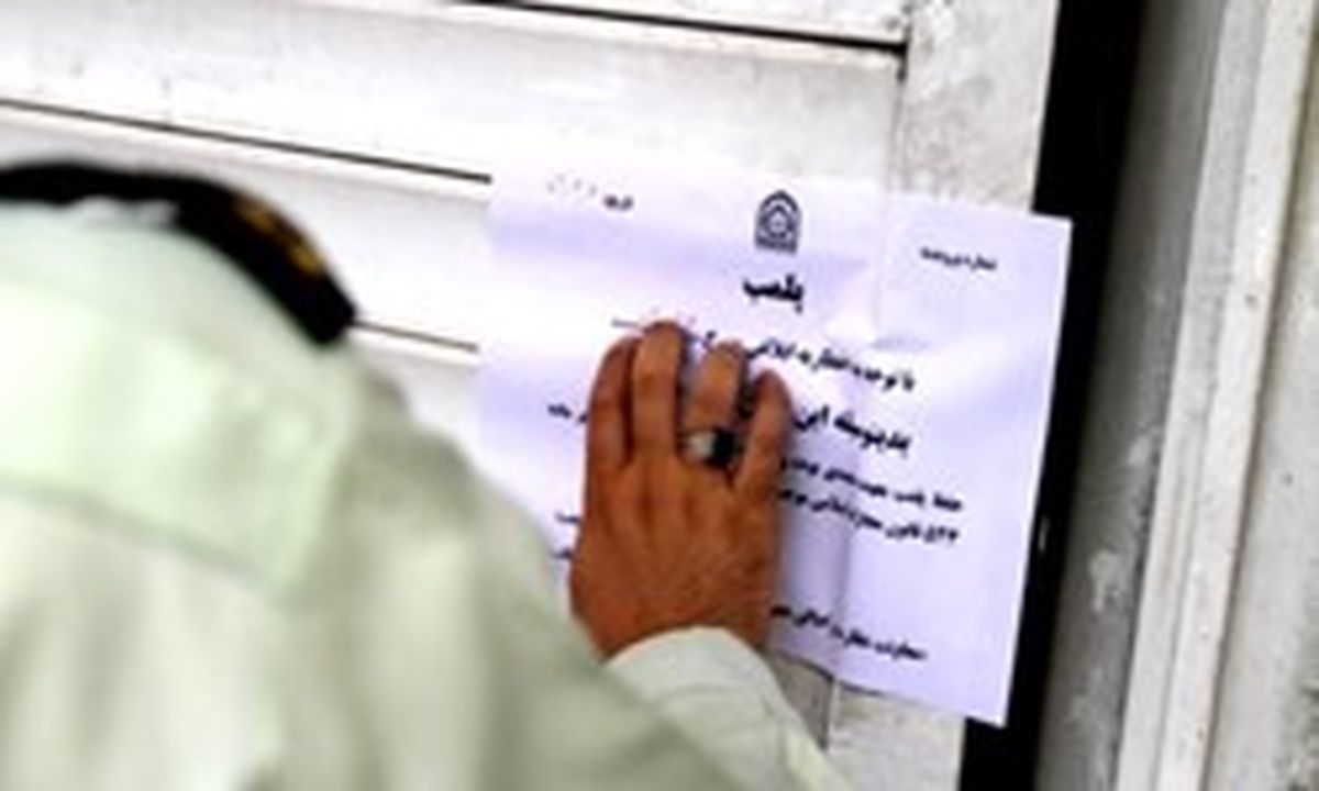 ۳۴هزار عدد ماسک غیربهداشتی کشف شد