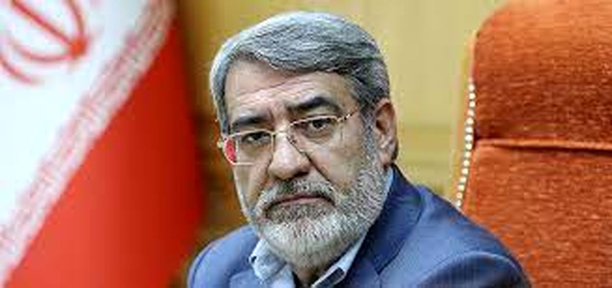 رحمانی فضلی: اگر خطایی بود به ما اطلاع دهند