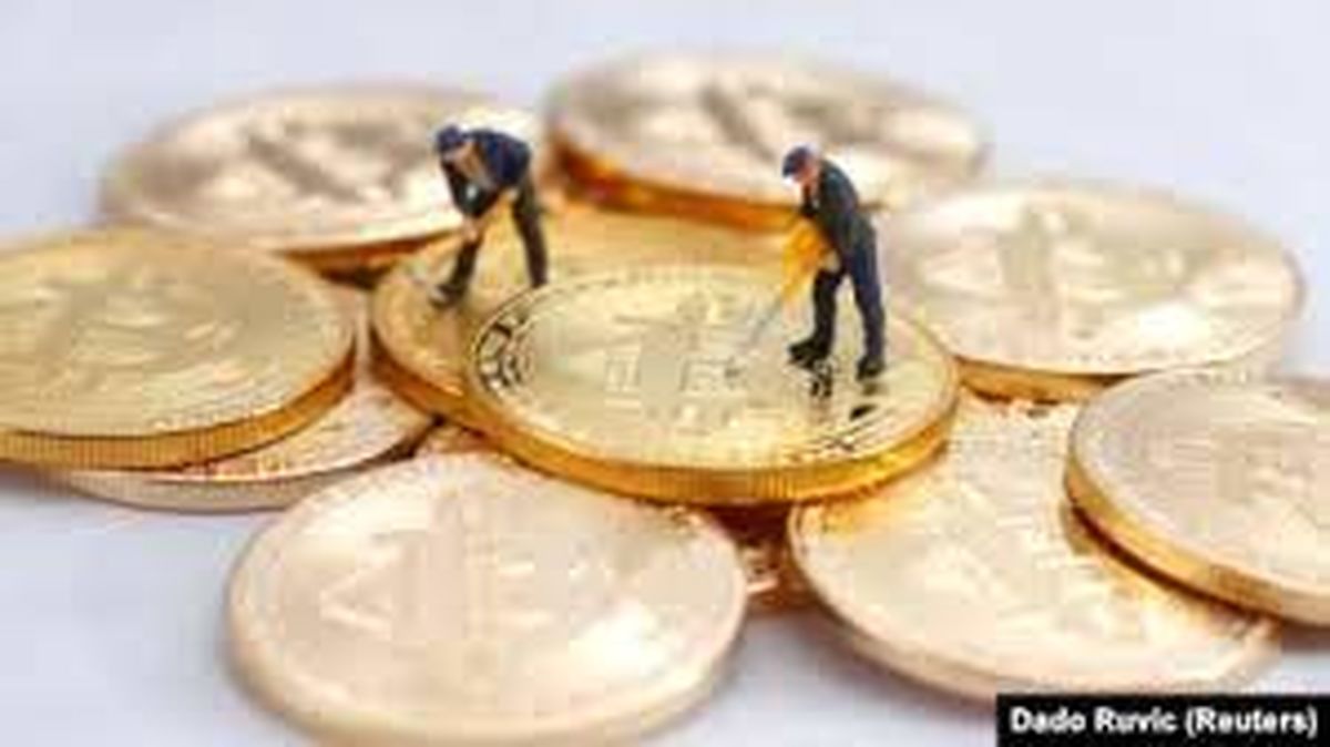 سقوط بیت کوین در دو ساعت گذشته