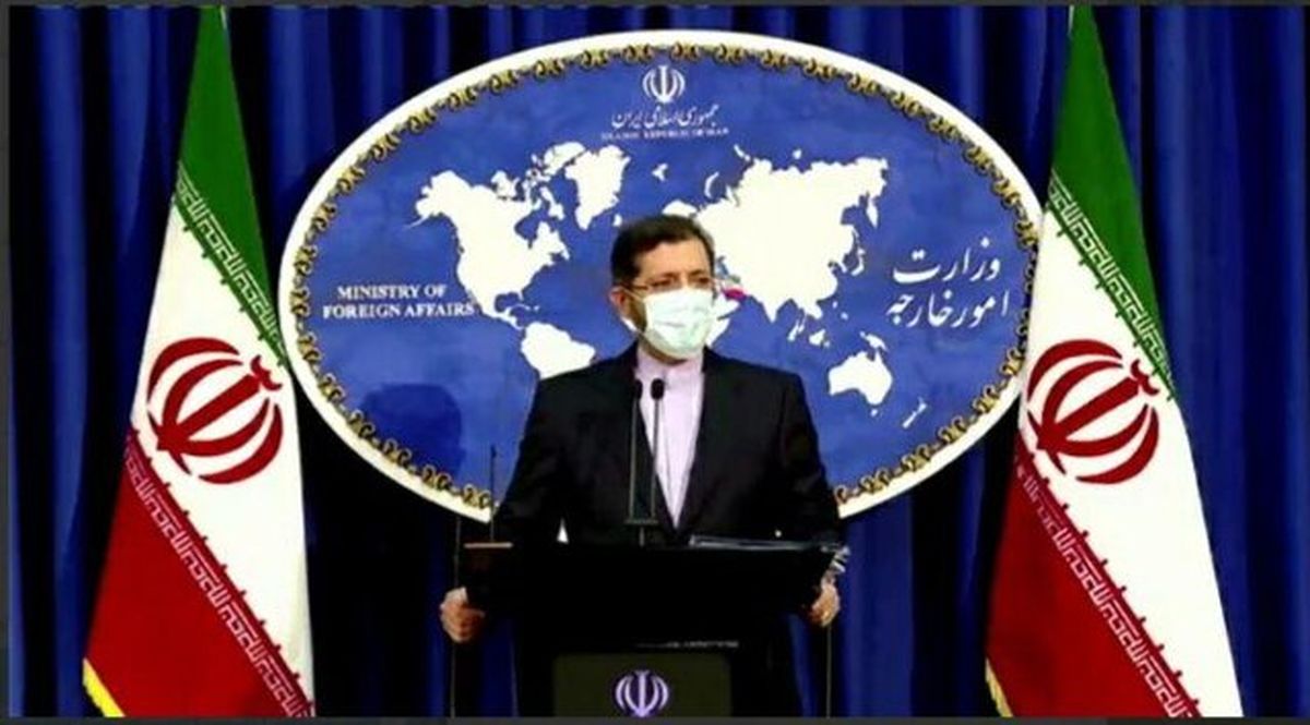 خطیب زاده: بعید نیست که دور آینده مذاکرات وین ، دور پایانی باشد