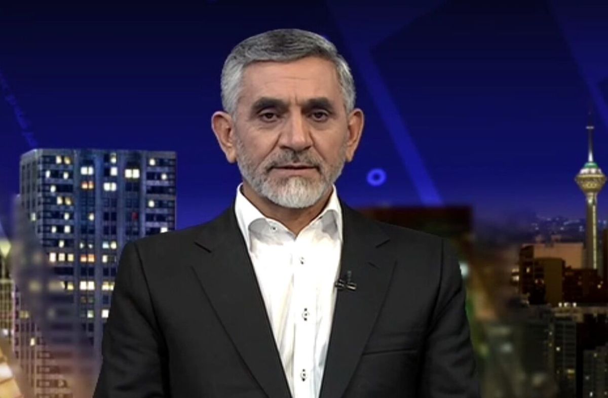 کاهش میزان قاچاق پوشاک