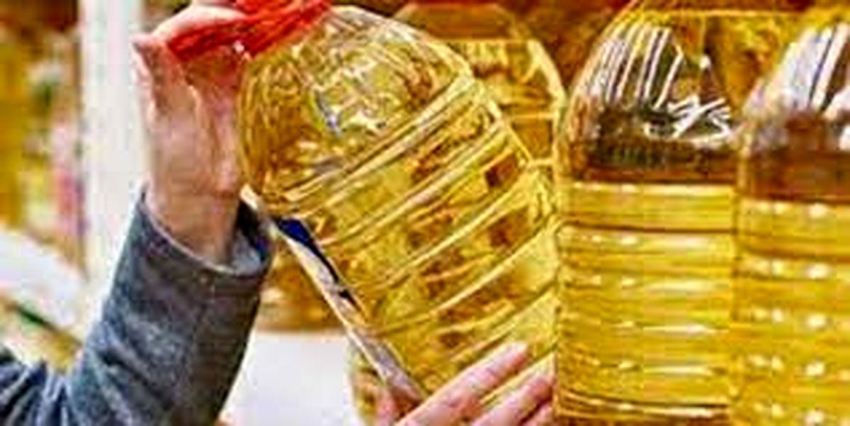 تولید روغن نباتی از نیاز بازار بیشتر شد