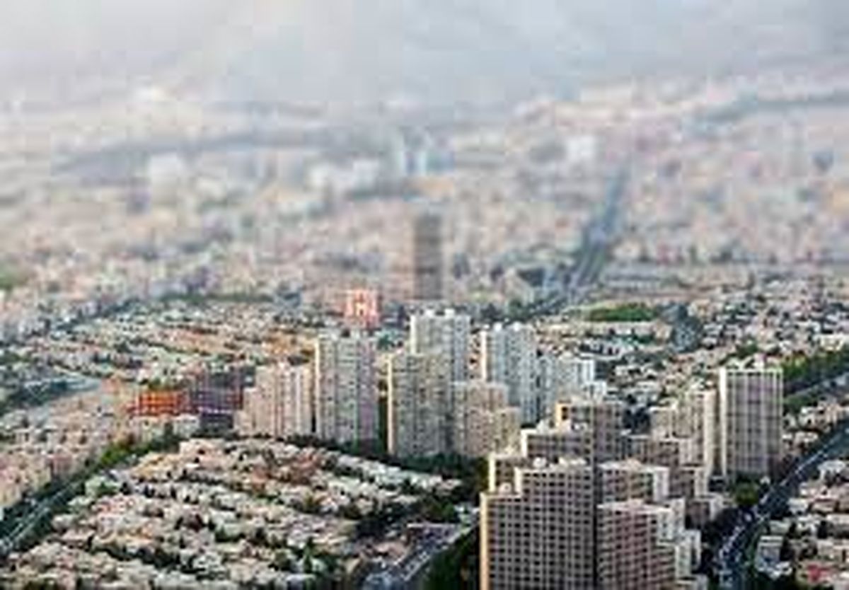 اخذ مالیات از خانه های خالی از مرداد ماه