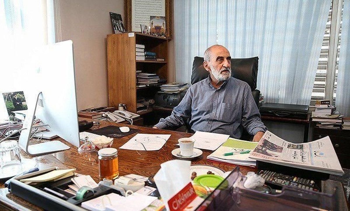 چرا کیهان با افزایش حقوق کارمندان مخالف است؟