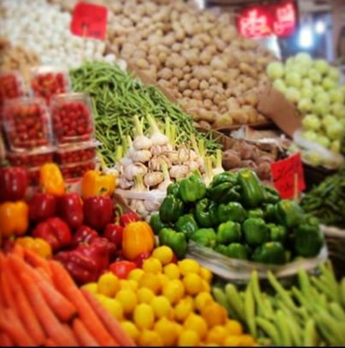 افزایش قیمت گوجه فرنگی