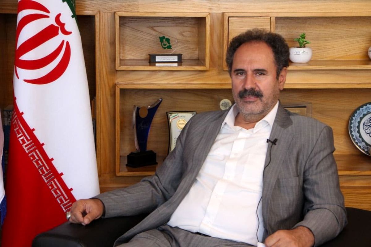 نیازی به واردات محصولات چینی نداریم!