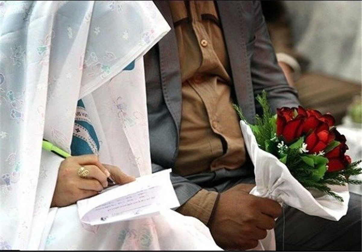 هم سفره شدن دفاتر ازدواج با دلالان/ پرداخت سه هزار فقره وام ازدواج در ۱۴۰۰