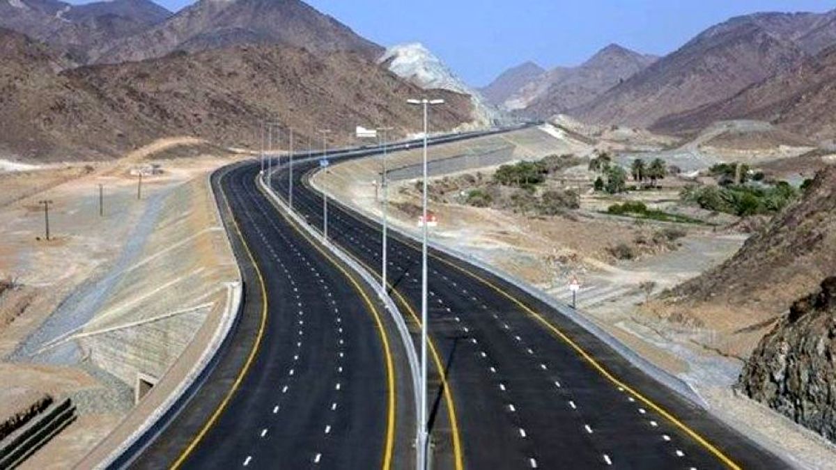 ثبت ۲۶۶هزار تردد در آزادراه تهران-کرج