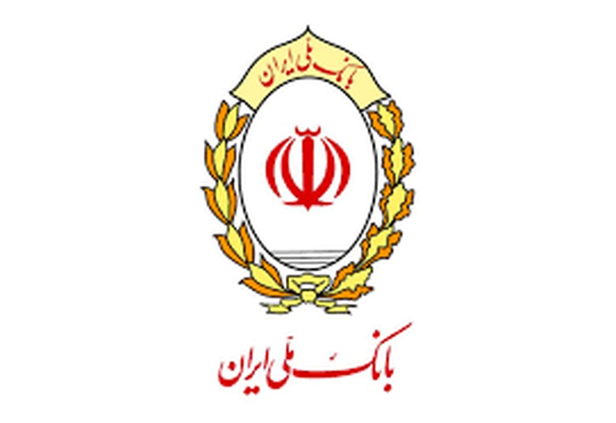 پشتیبانی از تولید به روایت بانک ملی ایران/ اشتغال زایی برای 450 نفر در «دی پلیمر آریا»