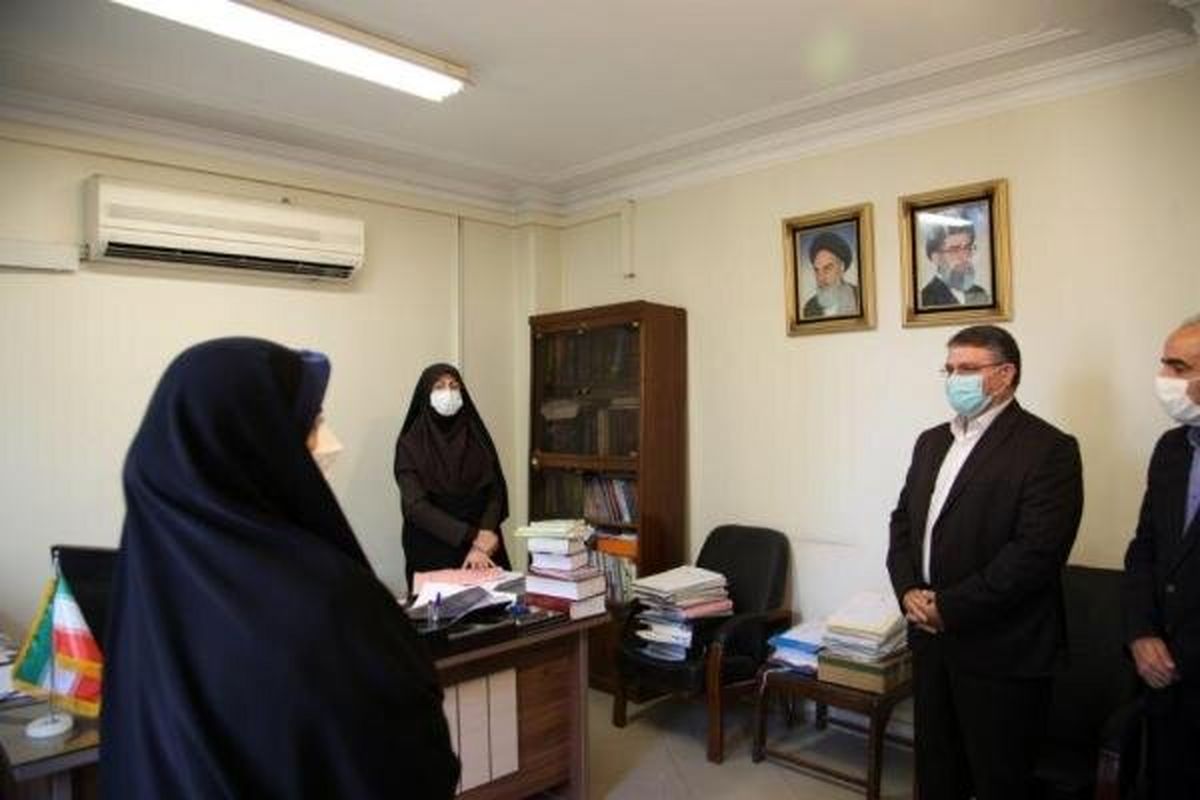 مسجدی: درصد بسیار اندکی از پزشکان با نادیده گرفتن حقوق مردم مرتکب جرم می شوند