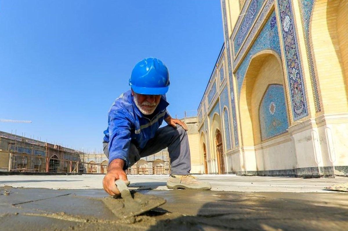 تور کارگری به مقصد عراق!