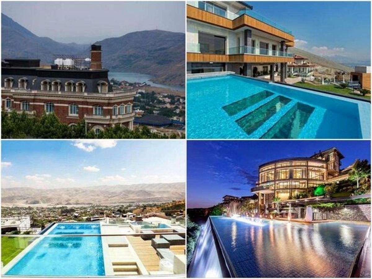 ایران چهاردهمین کشور ثروتمند جهان/ ۲۵۰ هزار میلیونر در ایران