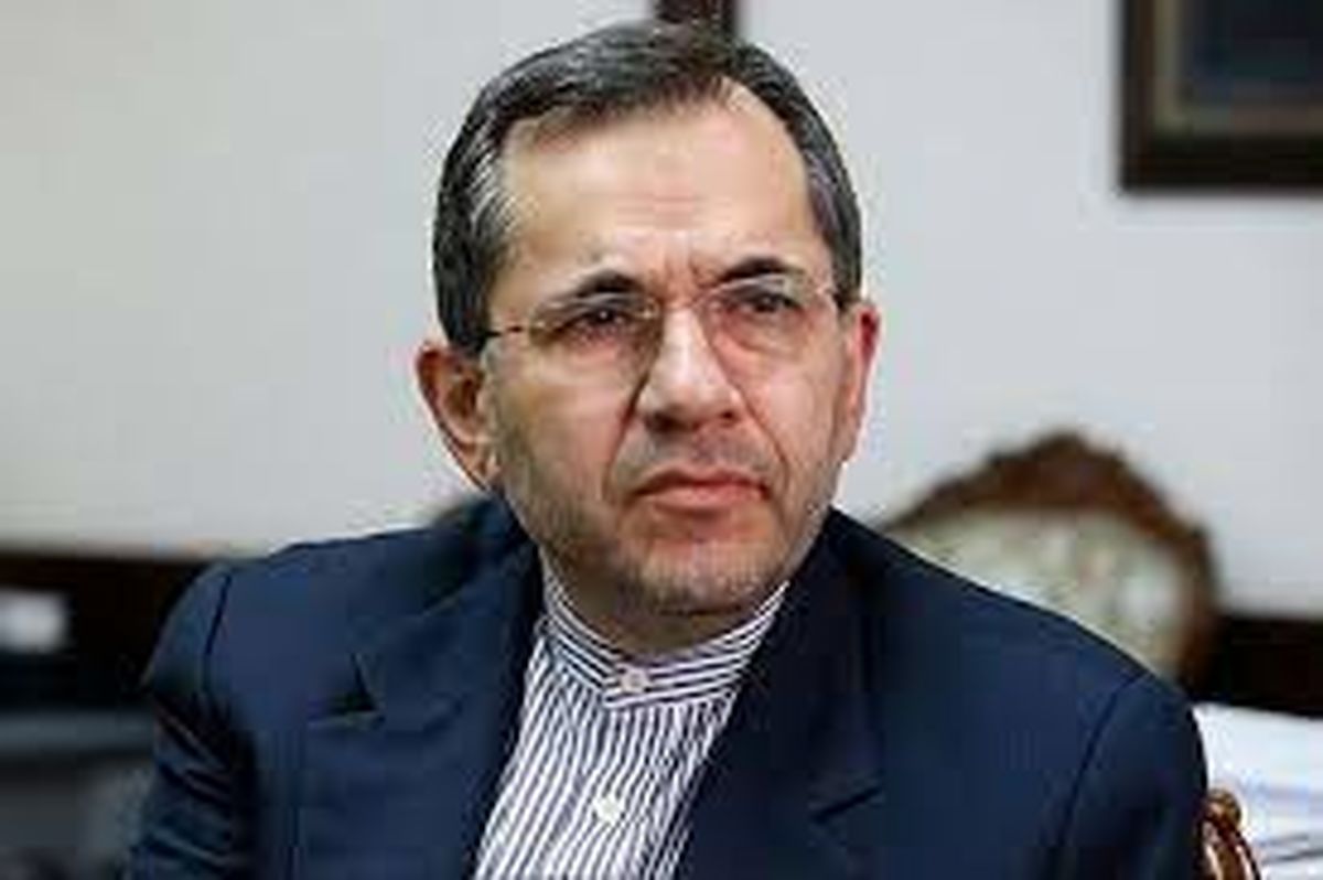 تخت روانچی: فضای سایبری باید برای اهداف صلح آمیز مورد استفاده قرار گیرد/ ایران قربانی حملات سایبری