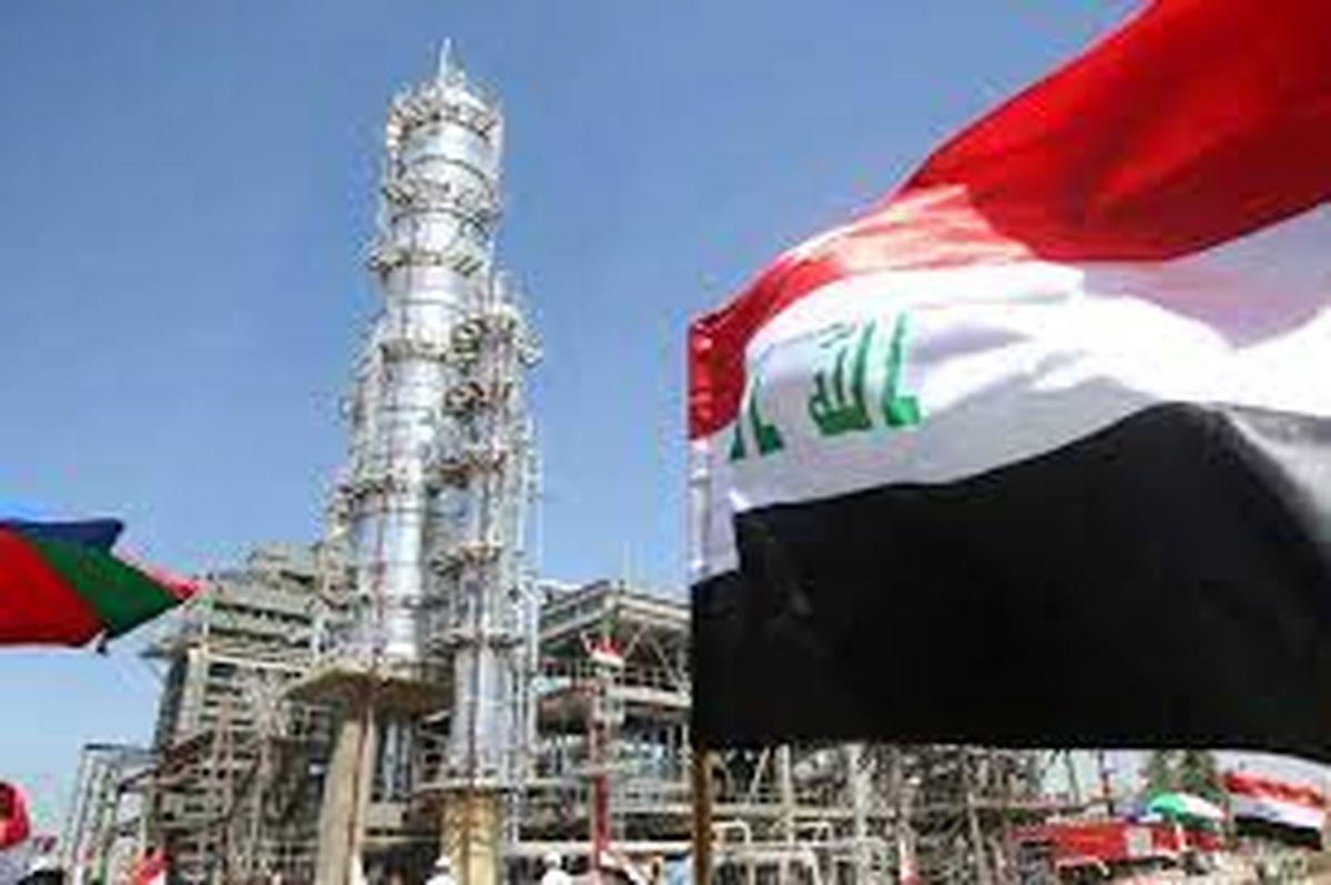 لوک اویل از فروش دارایی عراقی خود به چینی‌ها عقب نشینی کرد