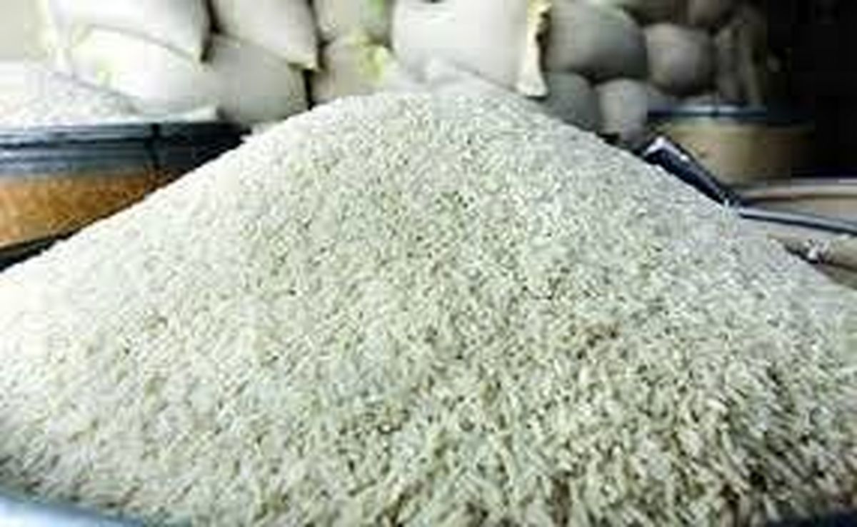آخرین قیمت برنج ایرانی و خارجی چند است؟