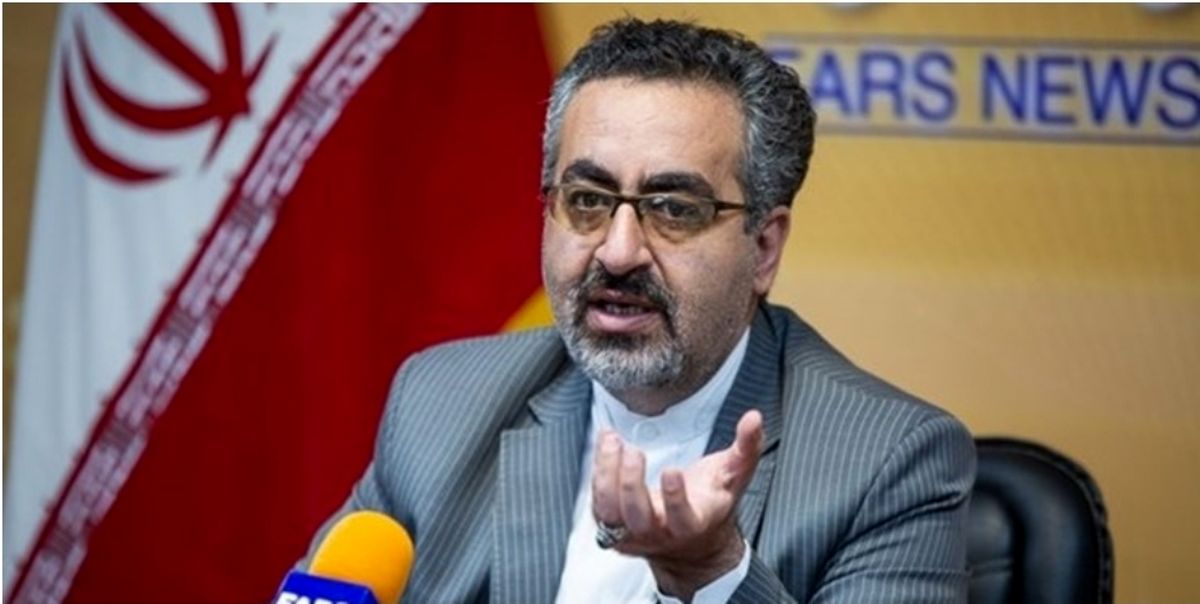 افراد زیر 50 سال واکسن آسترزنکا نزنند