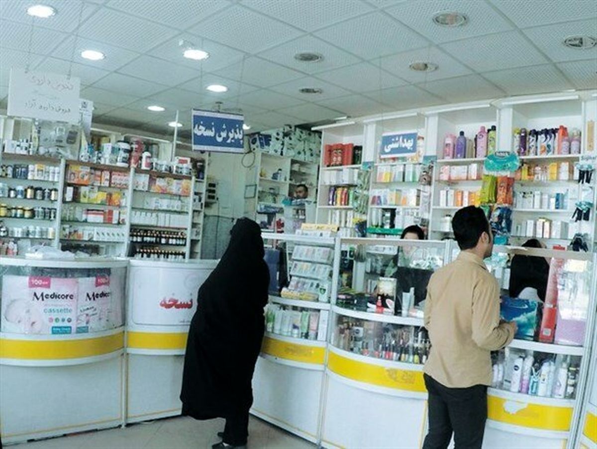 در داروخانه‌ها چه می‌گذرد؟