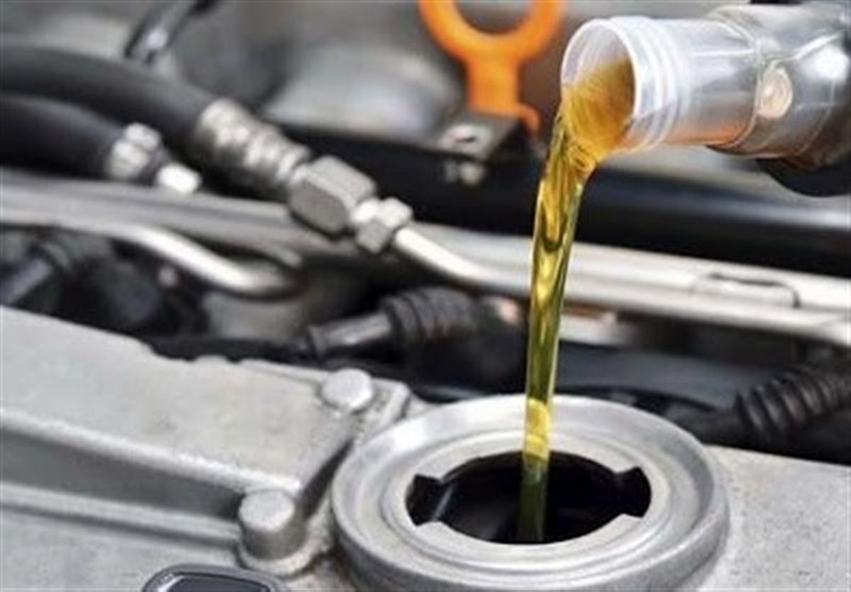 افزایش ۴۱ درصدی قیمت روغن ماشین