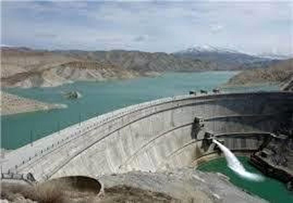 ایجاد وزارتخانه‌ای مستقل برای مدیریت منابع آب