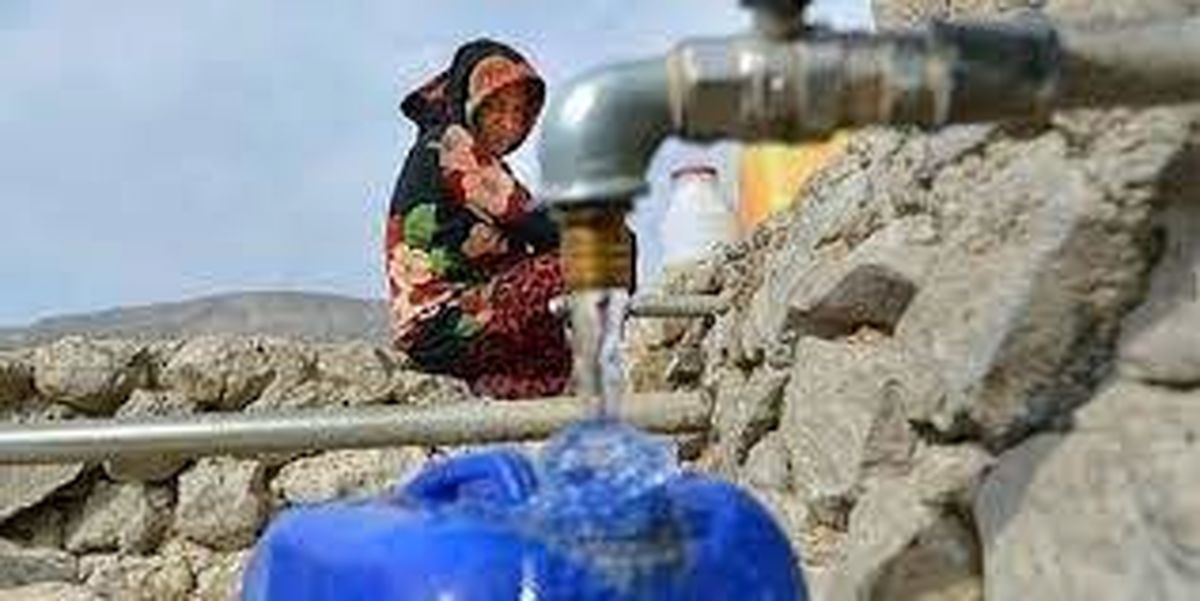 به‌زودی آب ۷۰۲ روستای خوزستان به صورت پایدار تامین می‌شود