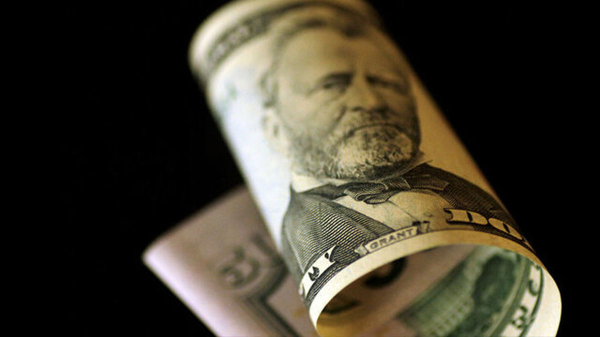 افزایش قیمت دلار