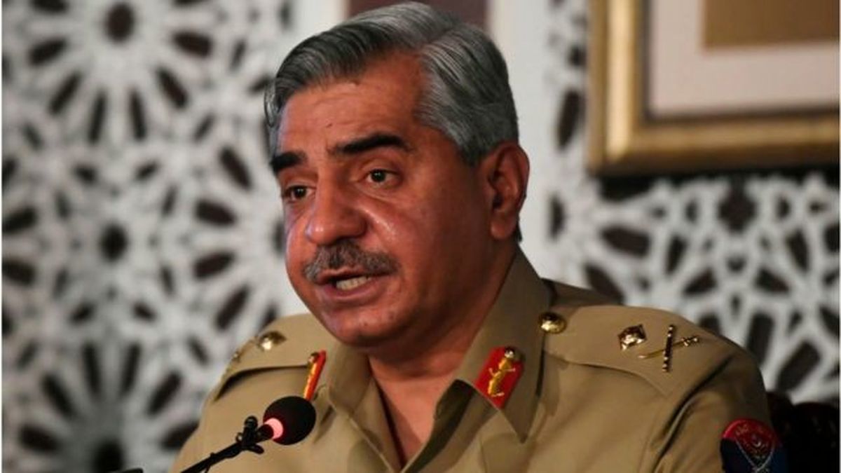 تکذیب پاکستان به دخالت نظامی در پنجشیر در حمایت از طالبان