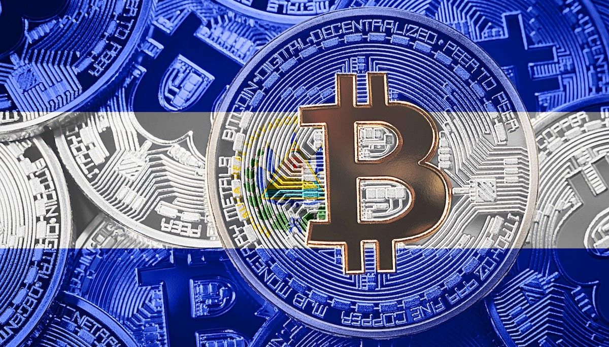 خریداری ۲۰۰ بیت‌کوین جدید توسط دولت السالوادور