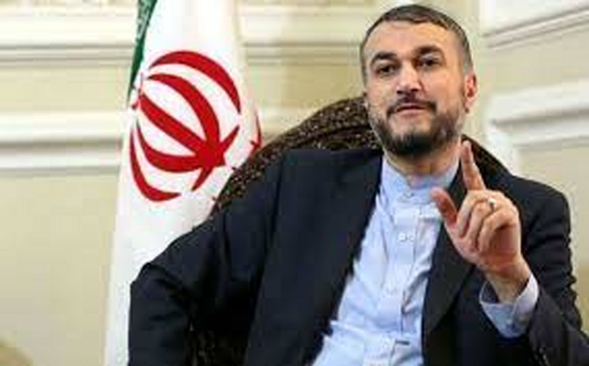 وزیر امور خارجه: آمریکا عامل بی ثباتی افغانستان است