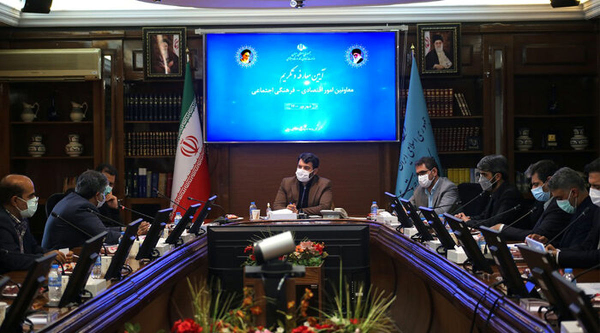 عبدالملکی: سیاست‌هایی که باعث خلق فقر می‌شود را باید اصلاح کرد