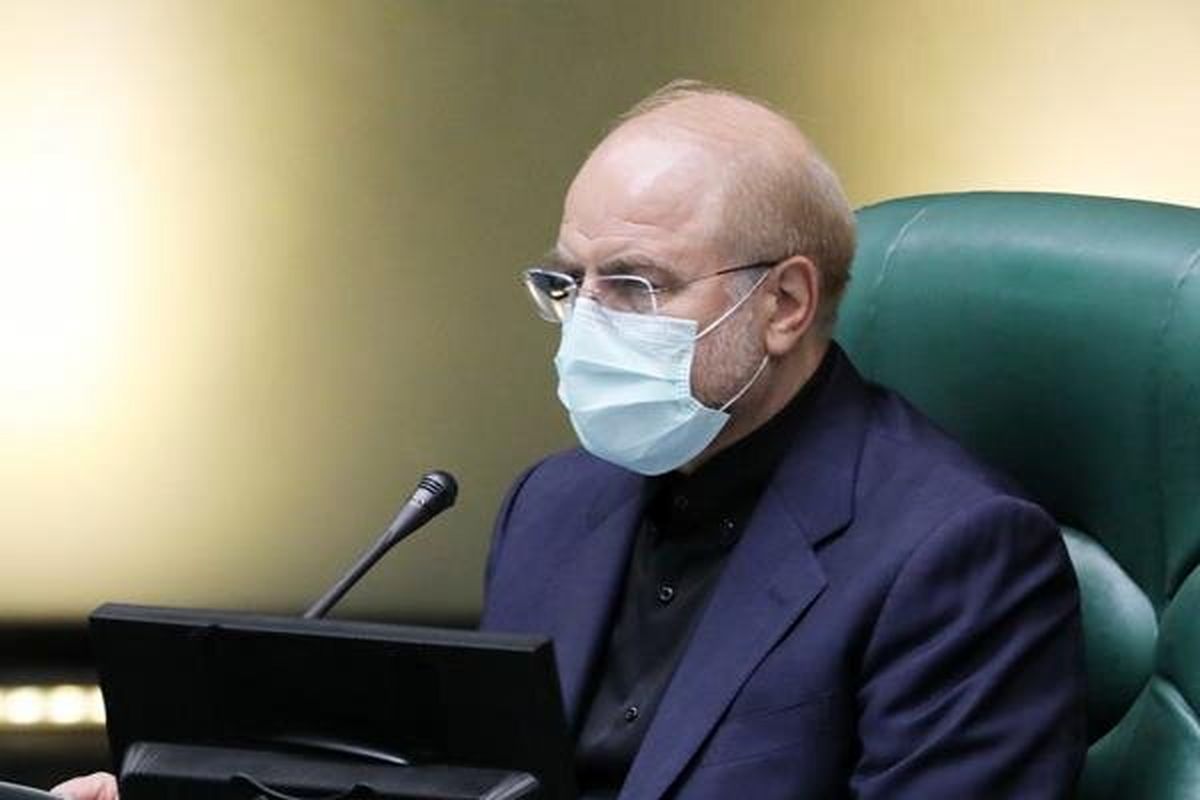 قالیباف: بندر امیرآباد پل اقتصادی کشور با اوراسیا می‌شود