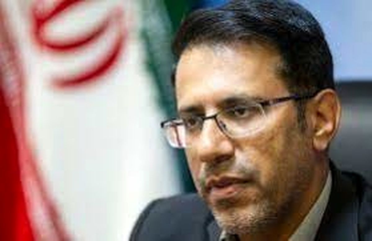 آقای اوجی قرارداد صادرات گاز به سه کشور را منعقد کرد