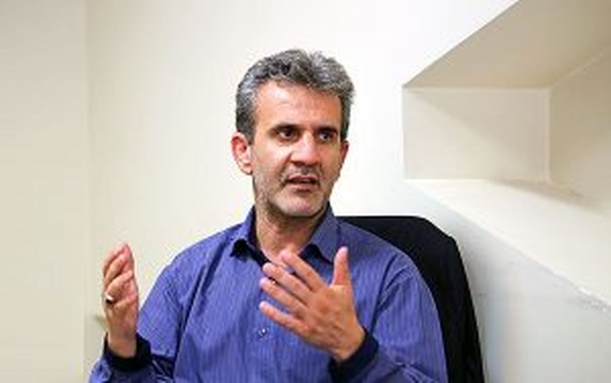 کمی حال خودمان را بهتر کنیم