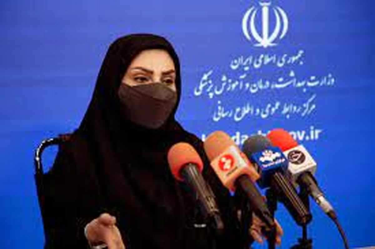 لامبدا هنوز در ایران شناسایی نشده است