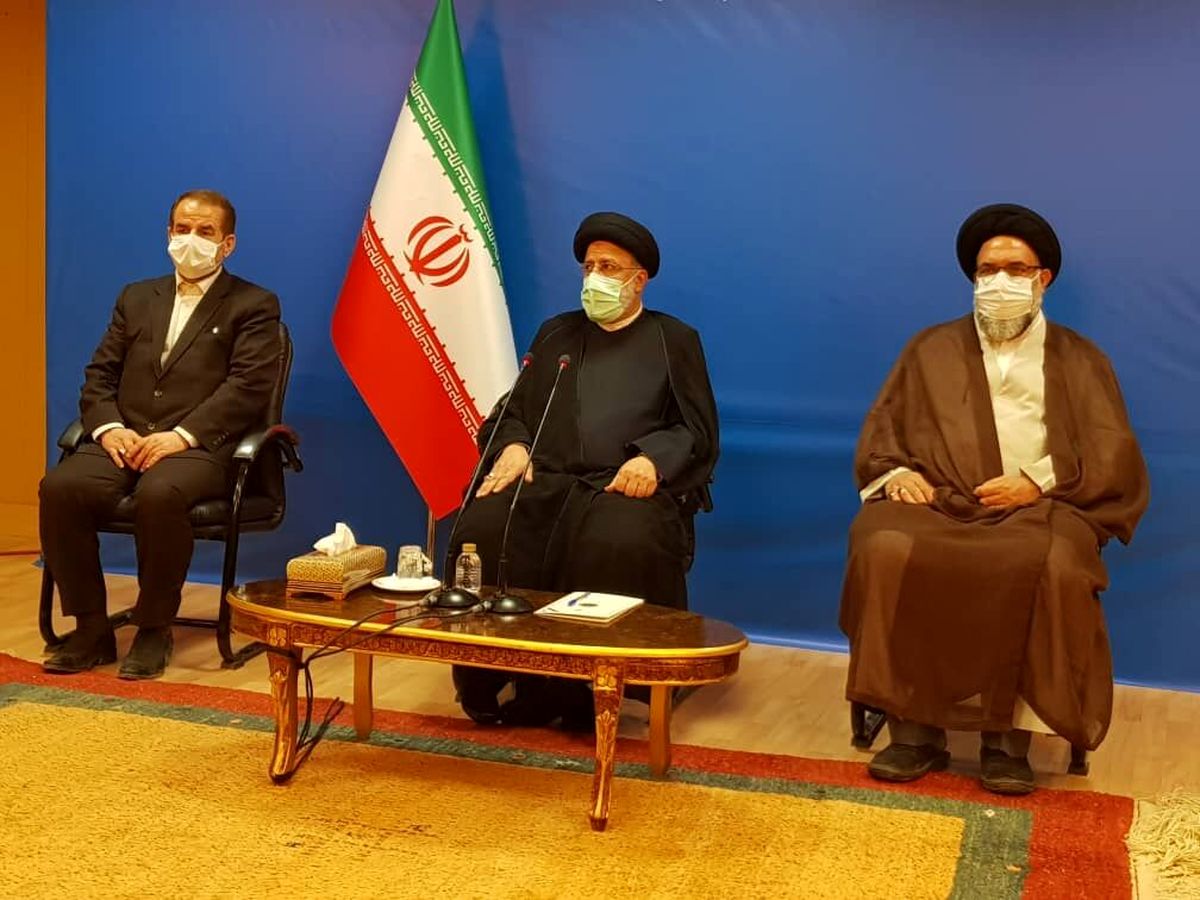 تصویب ۲۱۷ طرح زیربنایی در سفر رییس جمهوری به کهگیلویه وبویراحمد