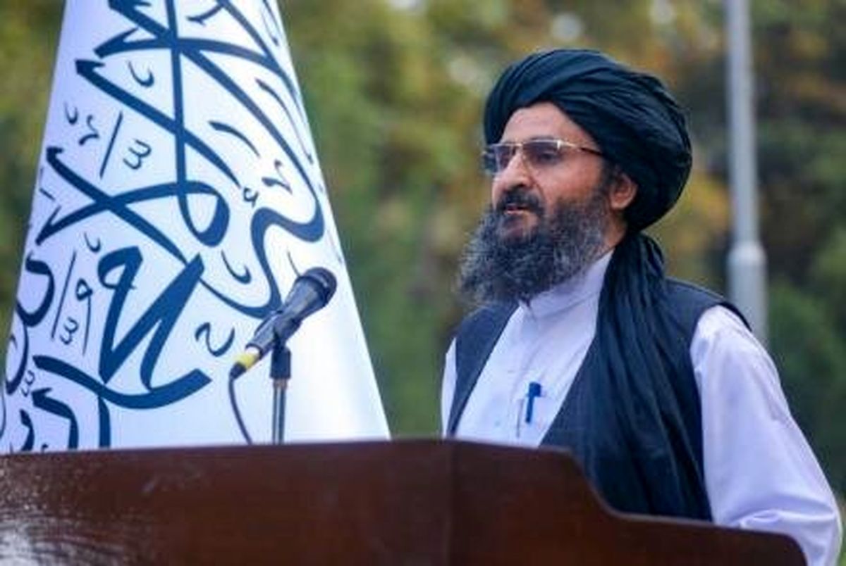 توییتر حساب کاربری سخنگوی طالبان را تعلیق کرد