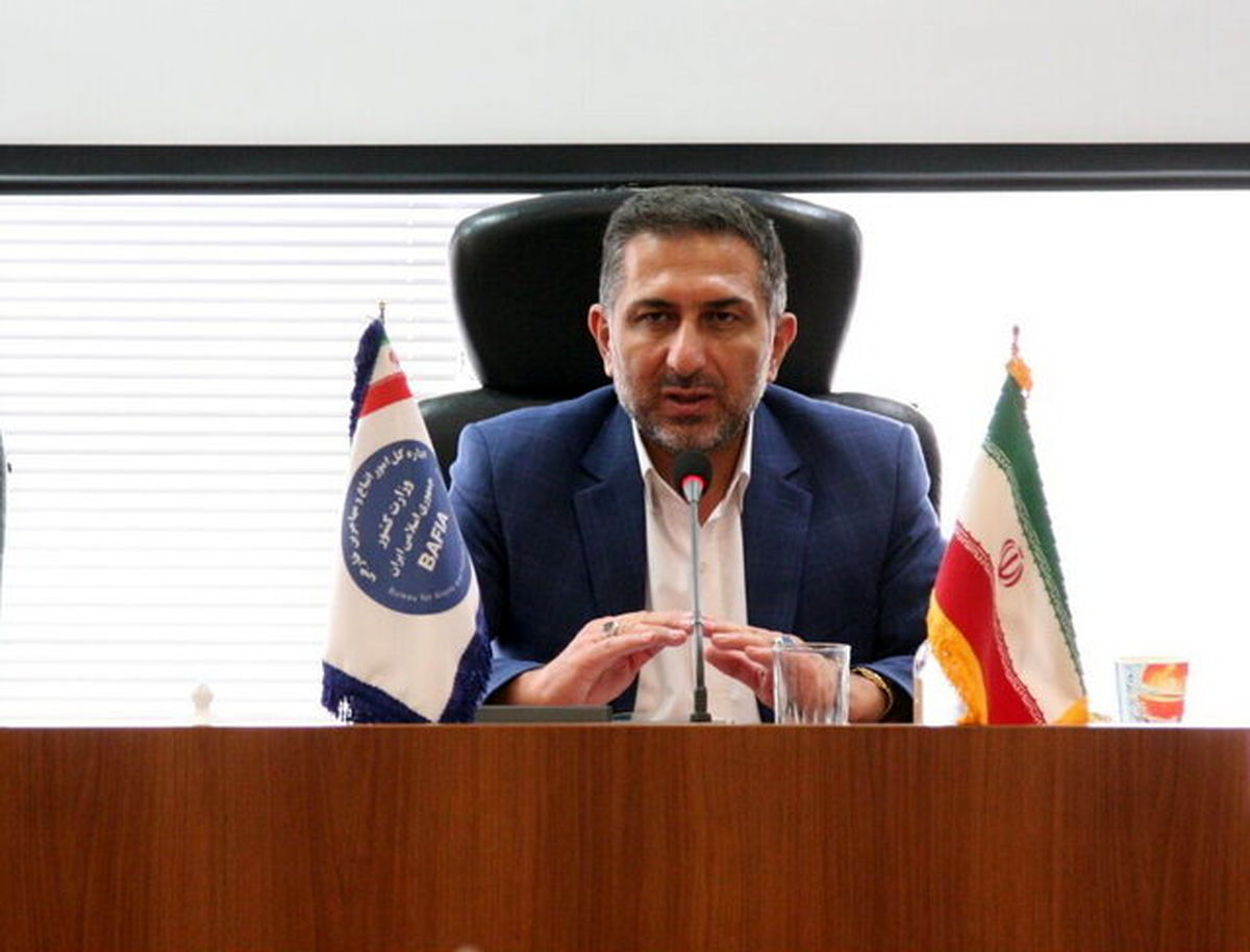 ایران دیگر امکانی برای پذیرش جمعیت بیجاشدگان و آوارگان ندارد