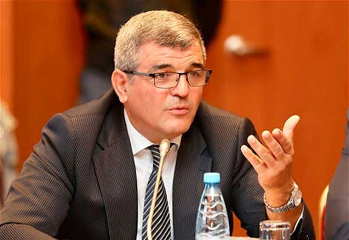 نماینده مجلس جمهوری آذربایجان: باکو علاقمند به روابط خوب همسایگی با ایران است